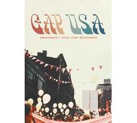 Gay USA: Instantáneas de la resistencia LGBT de la década de 1970 [DVD]