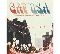 Gay USA: Instantáneas de la resistencia LGBT de los años 70 [Blu-ray]