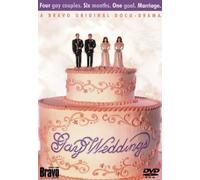 Gay Weddings [USA] [DVD]