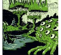 Gay Witch Abortion - Maverick [Import]