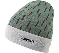 Call of Duty: Cold War Gorro "Double Agent" Double-Sided