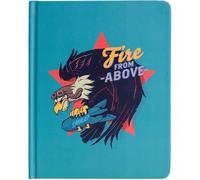 Gaya Entertainment - Call of Duty Vanguard Cuaderno Stinger