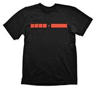 Gaya Entertainment Camiseta Evolve Logo Variante XL