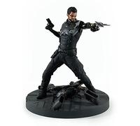 Gaya Entertainment Deus Ex: Mankind Divided Statue Adam Jensen