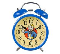 Gaya Entertainment Fallout Reloj Alarma Vault Boy