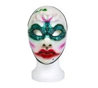 Gaya Entertainment Maske Payday 2 - Clover Mask [Importación Alemana]
