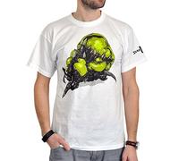 Gaya Entertainment Starcraft 2 - Camiseta (Talla XL)