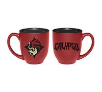 Gaya Entertainment Troy Calypso GE3913 - Taza (3 unidades)