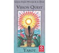 Vision Quest Tarot