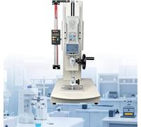 GAYAYAS Máquina De Ensayos De Tracción 10 N - 2000 N, Withruler-2000N