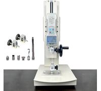 GAYAYAS Máquina de Prueba de tracción Manual con manivela Standard-100N