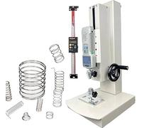 GAYAYAS Máquina Digital de Prueba de tracción 10-2000N Withruler-20N