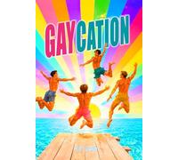 GAYCATION: Une comédie romantique gay slow burn à Ibiza sur le désir, la culpabilité et la vérité