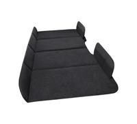 GAYCLG Asiento Trasero Plegable portátil para Coche, Cama de Viaje, SUV, Almohadilla para Dormir Universal para Acampar, Accesorios Individuales para Acampar(Style4 138x85cm)