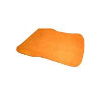 GAYCLG Cama Hinchable Apto para BYD YangWang U8 2023-2025 colchón Inflable Cepillado Almohadilla para Dormir para Coche colchón montado en vehículo Cama para Dormir Coche