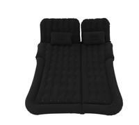 GAYCLG Cama Hinchable Colchón de Aire para SUV, colchón Inflable para Coche, Cama de Aire para SUV, Juego de Cama de Viaje Inflable, Almohadilla para Dormir Duradera Cama para Dormir Coche