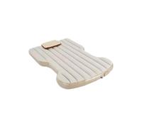 GAYCLG Cama Hinchable Colchón Inflable para Coche Apto para Model Y 2021-2026, Cama de Maletero Flocado, Bomba de Aire, Almohadilla de Descanso Plegable para Viaje y Camping Cama para Dormir Coche(B)