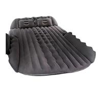 GAYCLG Cama Hinchable Colchón Inflable portátil para Coche, colchón de Aire, Cama, artefacto para Dormir en la Parte Trasera, Cama de Viaje Plegable Cama para Dormir Coche(One-Piece Model Black)