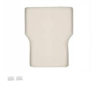 GAYCLG Cama Hinchable Colchón para Coche Tesla, Cama Plegable para Acampar, Colchón Inflable Portátil para Coche, para Acampar Al Aire Libre Cama para Dormir Coche(with Pillow)