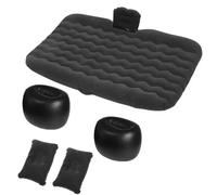 GAYCLG Cama Hinchable La Cama Inflable del Coche Puede Sentarse y acostarse colchón Inflable al Aire Libre Cama para Dormir Coche(Style 4)