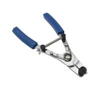 GAYCLG Cassette para Bicicleta Cassettes y piñones Kit de Herramientas para pistón de Freno de Motocicleta: Abrazadera de Pinza Ajustable con Separador de Pastillas, Compatible con Harley