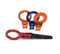 GAYCLG Cassette para Bicicleta Cassettes y piñones Llave y Manguito para Tapa de Horquilla de Motocicleta, Compatible con Amortiguador Delantero KYB SHOWA WP(Fork Cap Wrench)