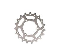 GAYCLG Cassette para Bicicleta Cassettes y piñones Pieza de reparación de piñón Libre para Bicicleta de montaña, 11/12 velocidades, 11/12/13/14/15/16/17/18/19/21/23/24/25/28/30/32 Dientes(11S 18T)