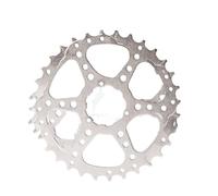 GAYCLG Cassette para Bicicleta Cassettes y piñones Pieza de reparación de piñón Libre para Bicicleta de montaña, 11/12 velocidades, 11/12/13/14/15/16/17/18/19/21/23/24/25/28/30/32 Dientes(11S 32T)