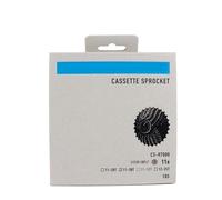 GAYCLG Compatible con Bicicleta de Carretera Shimano 105 CS 5800 R7000, Ruedas Libres de 11 velocidades, piñón de Cassette K7 de 12-25T, 11-28T y 11-32T.(R7000 11-30T Box)