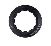 GAYCLG Compatible con Piezas de reparación de piñón Sunshine 11T, 12T y 13T para 8S, 9S, 10S, 11S y 12S con Cubierta de Bloqueo para Volante de Bicicleta.(Freewheel Cover)