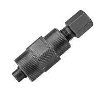 GAYCLG Extractor de Volante Extractor de Volante de magn Extractor de Volante Exclusivo, Herramientas de reparación de Motor de Motocicleta Magneto de Doble Cabezal, Rotor Pull Co