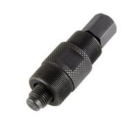 GAYCLG Extractor de Volante Extractor de Volante de magn Extractor de Volante magnético para Motor de Motocicleta, Herramientas de reparación, Extractor de Volante de inercia de Doble Cabezal