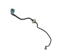 GAYCLG Líneas de Freno 4578F3 4578.F3 Tubo de Freno de Coche, Manguera de Bomba de servofreno, Compatible con Citroën C4, Compatible con Sega, Peugeot 308, 307 y 408