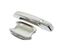 GAYCLG Manija de puerta exterior Ajuste perfecto para el tanque de pared 300 2021-2025. Adhesivo especial para manija de puerta exterior de automóvil. Manilla Tirador Lateral(MULTI)