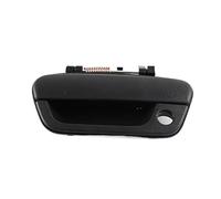 GAYCLG Manija de puerta exterior Juego de manijas exteriores para puertas, compatibles con Chevrolet 2010-2015 (95987920, 95987921). Manilla Tirador Lateral(Front Left)