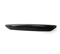 GAYCLG Tercera Luz Freno Compatible con VW Polo MK4 IV Hatchback 9N 9N3 2002-2010 6Q6945097 Luz de freno adicional de montaje alto de tercera fila(B)