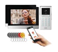 GAYD MULTI2, Videoportero OR-VID-MA-1081/B