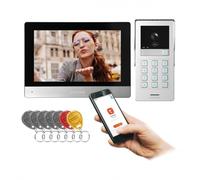 GAYD, Videoportero Unifamiliar OR-VID-MA-1080/B
