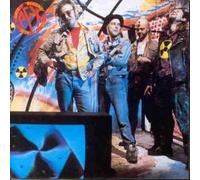 Gaye Bykers on Acid - From the Tomb of the Near L