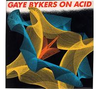 Gaye Bykers On Acid - Hot Thing / Animal Farm