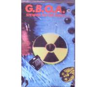 Gaye Bykers on Acid - Stewed to the Gills [Casete]