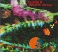 Gaye Bykers On Acid - Stewed To The Gills... - Virgin