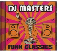 Gaye - DJ Masters-Funk Classics