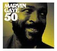 Gaye, Marvin - 50