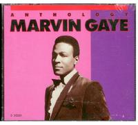 Gaye, Marvin - Anthology