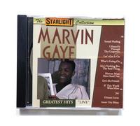Gaye,Marvin - Best of [Import]