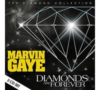 Gaye, Marvin - Diamonds are forever