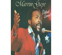 Gaye,Marvin - Distant Lover