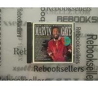 Gaye, Marvin - Every Great Motown Hit