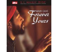 Gaye, Marvin - Forever Yours (Multichannel, DTS 5.1)